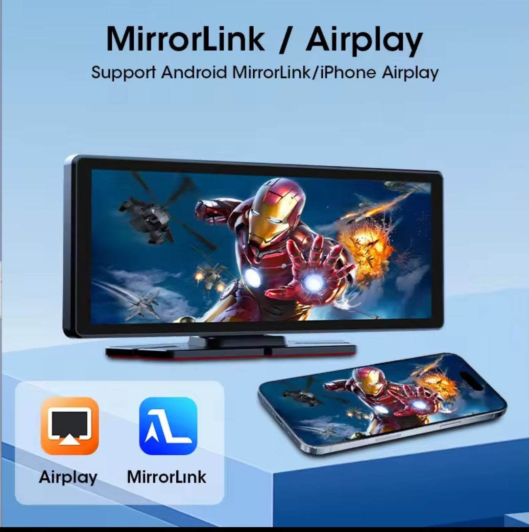 Example product
